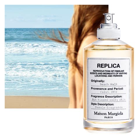 replica beach walk by maison margiela|maison martin margiela beach walk.